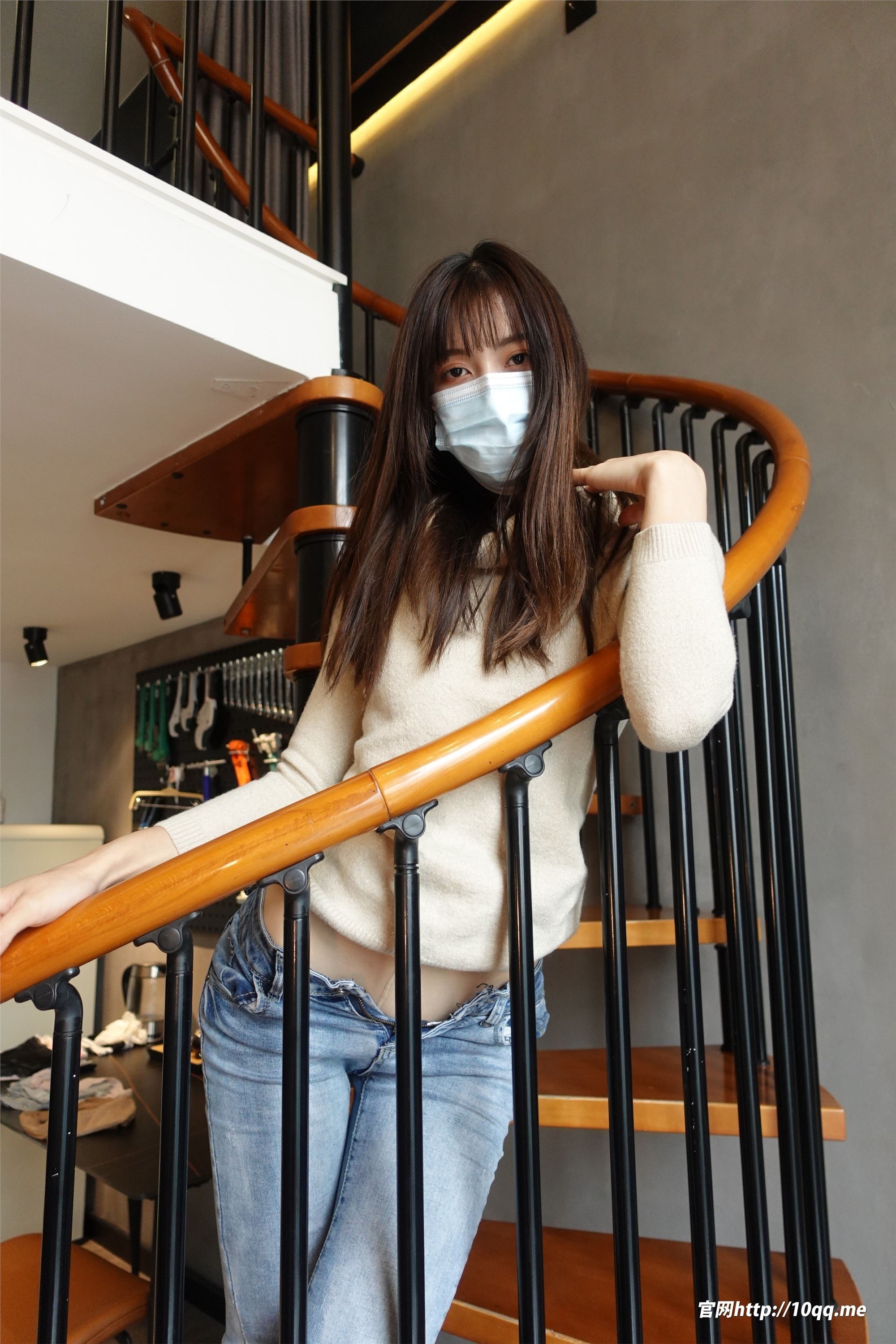 ROSI口罩系列 2022.06.12 NO.2191